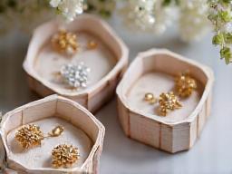 Bridal Party Gifts