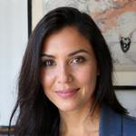 Designer Maria Santos