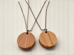 Anniversary Pendants