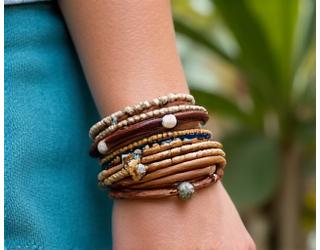 Outdoor Fashion Bracelets