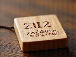Personalized Keepsake
