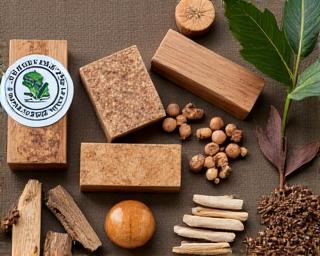Sustainable Wood Materials